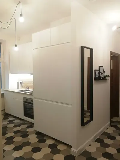 Pokój w przestronnym mieszkaniu- Centrum Gdańsk - wszystko w cenie w tym szybki internet - miniatura 5