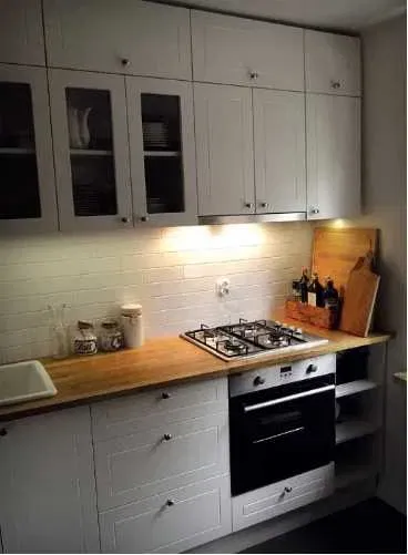 Dąbie | Na Szaniec | 2 pokoje | osobna kuchnia | balkon - miniatura 2