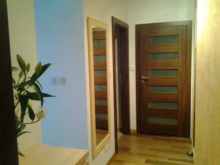 2-pokojowe mieszkanie 54 m² | Osobna kuchnia | Metro 10 min | Garaż GRATIS | Osiedle Ulrychów, Wola - 1/8