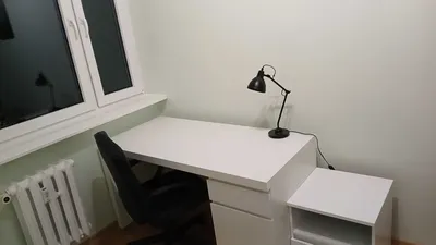 Pokój jednoosobowy dla studenta | 9m² | Po remoncie | 1500 PLN all in - miniatura 3