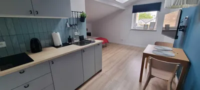Nowoczesny apartament na Matecznym z klimatyzacją - miniatura 2