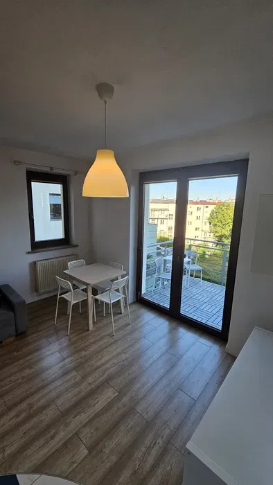 Wynajmę Mieszkanie Kraków - 37 m² - miniatura 2