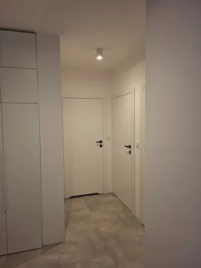 Wynajmę nowe mieszkanie 3 pokoje, 55m2