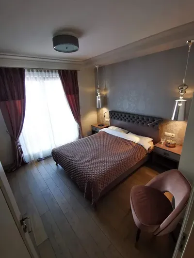 Mieszkanie Mickiewicza 100 m2