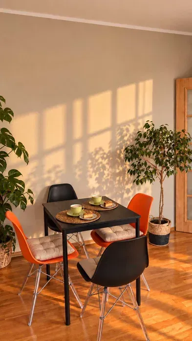 Naramowicka | 2 pokoje + duży balkon | GARAŻ GRATIS | 43 m² - miniatura 3