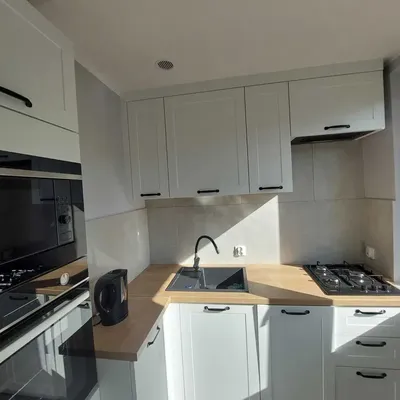 Wynajmę kawalerka 24 m²,pierwszy najem, Białystok, ul. Nowogródzka . REZERWACJA - miniatura 5