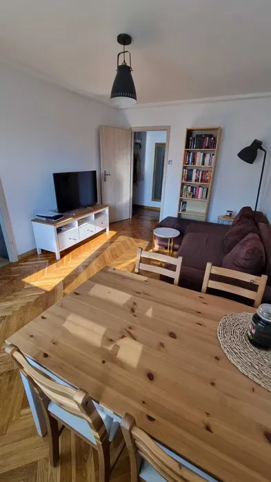 Mieszkanie 2 pokojowe Os. Piastowskie, Rataje - miniatura 2