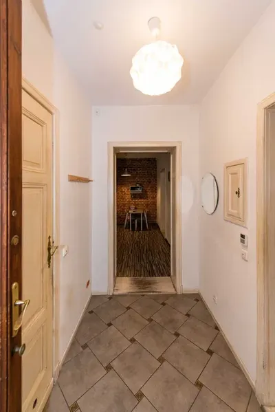 Komfortowy pokój w CENTRUM miasta w ŁADNYM mieszkaniu ul. Świętojańska - miniatura 5