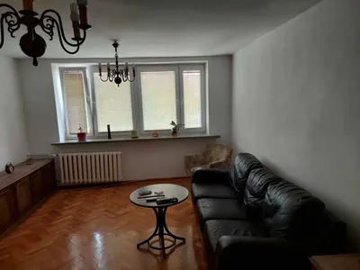 Mieszkanie Warszawa ul. 1-go Sierpnia 2 pokojowe 55m2 Cena 2400zł + opłaty - miniatura 3
