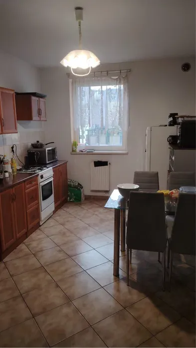 Wynajme pokój w mieszkaniu na os.Batorego w Poznaniu - miniatura 5