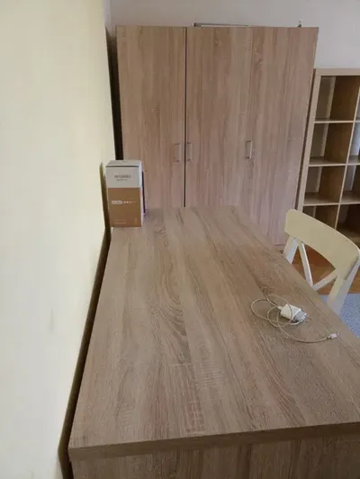Pokój do wynajęcia z balkonem