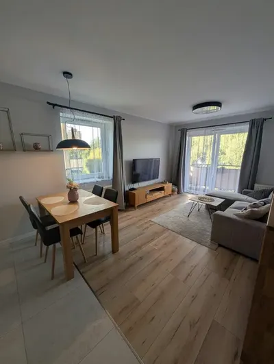 Wynajmę mieszkanie 3 pokojowe Wrocław ul. Herbsta