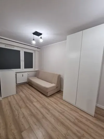 Kawalerka 25 m² - Dziewulskiego - Rubinkowo II - parter - miniatura 3