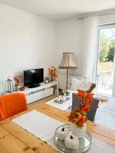 Gdańsk, Kartuska 104 - | PIĘTRO - 2 pokoje + salon z aneksem - WOLNE OD GRUDNIA 2026