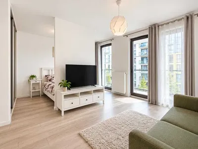 Parking | Balkon | Kasprzaka 29C | Zwierzęta akceptowane