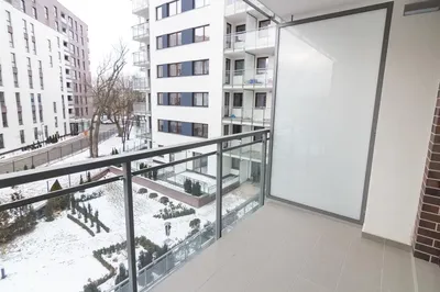 Kawalerka Przy Arkadii, ul. Kłopot - miniatura 5