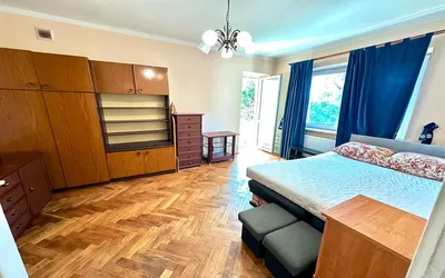 Bohaterów Warszawy-Ursus-balkon-bardzo ciche-38m-1 pok - miniatura 4