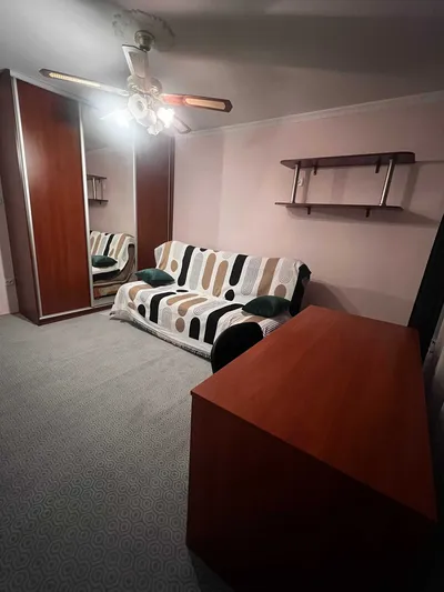 Pokój w domu jednorodzinnym