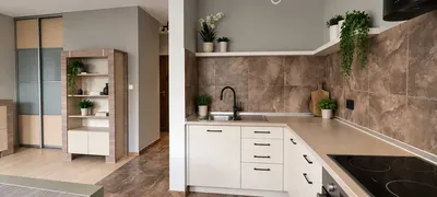 Bezpośrednio komfortowe i ciche studio w Parku Lotników ul. Markowskiego , Parking, Ochrona - miniatura 4
