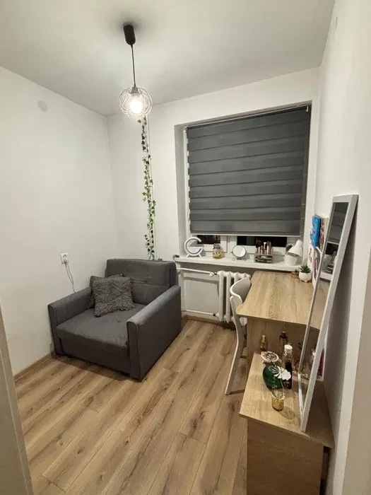 Pokoj jednoosobowy - 1/4