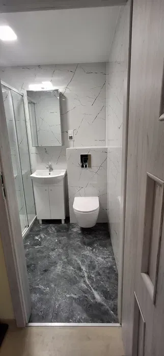 1 pokojowe z jasną kuchnią i balkonem/loggią - miniatura 2