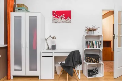 Do wynajęcia KAMPUS UJ – ul. ZACHODNIA - Samodzielny pokój na Ruczaju – wszędzie blisko! - miniatura 2