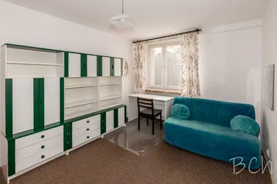 Ochota - Rakowiec, 70 m2, 3 samodzielne pokoje, osobna kuchnia - miniatura 3