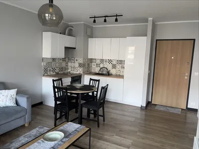 Wynajem mieszkania 2 pokojowego, Warszawa, Białołęka, ul.Głebocka - miniatura 4
