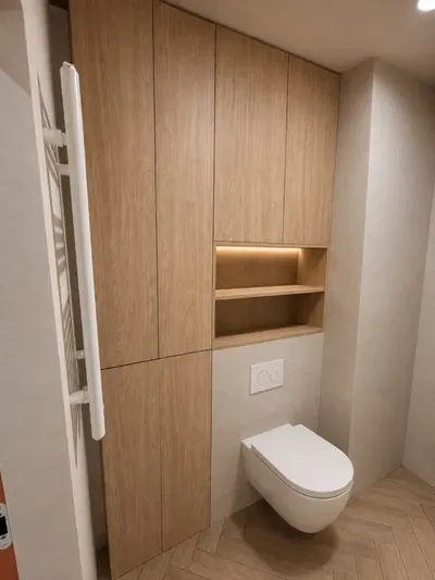 Nowe mieszkanie | Kapelanka | Dębniki | Zakrzówek | balkon | klimatyzacja | garaż - miniatura 4