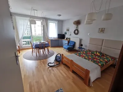 Kawalerka Zaspa 33m z windą - miniatura 4