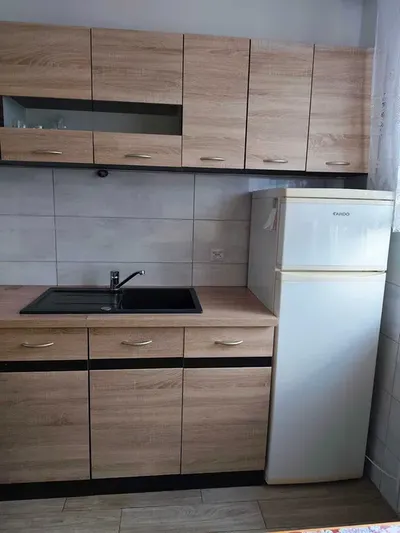 2 pokoje/ 36,5 m2/ Nowe Miasto/ Pułaskiego/ Balkon/ Gotowe do zamieszkania - miniatura 3