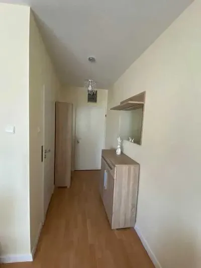 Piękna kawalerka na wynajem przy Jeziorze Maltańskim od zaraz - miniatura 5