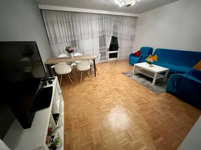 Wynajmę 2-pokojowe mieszkanie 56 m² – Ursynów (Stary Imielin) - miniatura 2