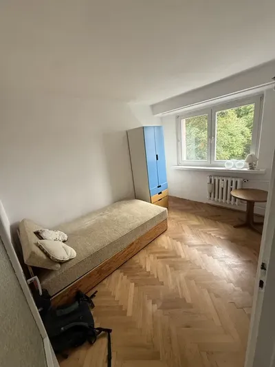3 pokoje | 49 m² | balkon | Gdynia Wzgórze Św. Maksymiliana | ul. Partyzantów - miniatura 5