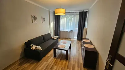 Mieszkanie do wynajęcia ,37 mk, ul.aUgorek - miniatura 2