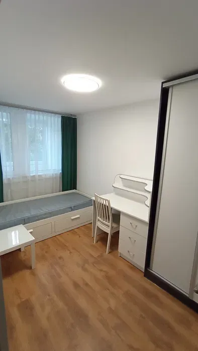 Mieszkanie 57m2 - 3 pokoje - ul. Pabianicka - miniatura 5