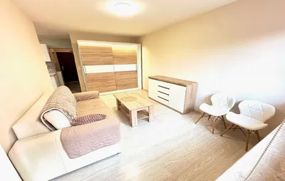 Bardzo ciche-2 pok-42m-ul. Kobielska przy rondzie Wiatraczna-balkon-Praga Południe - miniatura 2
