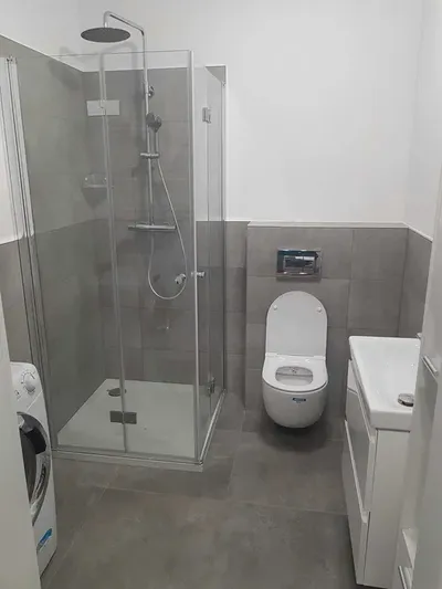 Mieszkanie 2 pokojowe 39 m2- wynajem okazjonalny- Warszawa Włochy - miniatura 4
