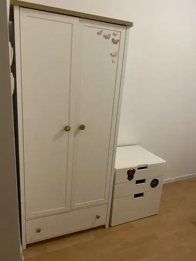 Spacious Room for Rent near bus station - miniatura 4