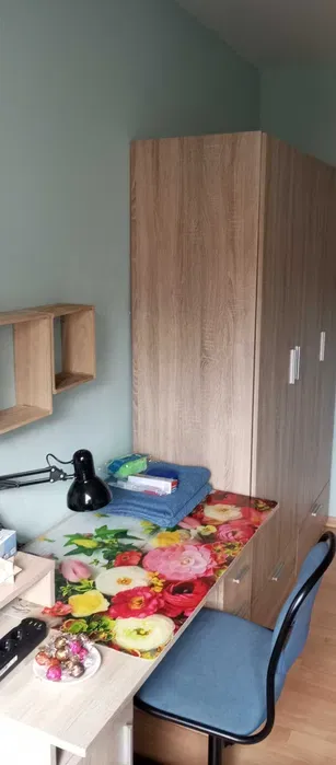 Pokój jednosobowy do wynajęcia - miniatura 3