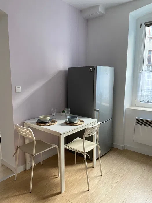 Mieszkanie 36m2 na wynajem blisko Uniwersytetu Ekonomicznego - 1/8