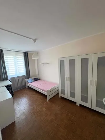 4-pokojowe mieszkanie na wynajem – Rzeszów al. Niepodległości (blisko URz, Millenium Hall) - miniatura 3