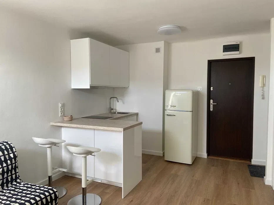 Wynajmę mieszkanie Śródmieście, Marszałkowska 111A - 1/8