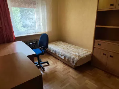 4 – pokojowe mieszkanie / 91 m2 /Al. Pokoju / Grzegórzki - miniatura 3