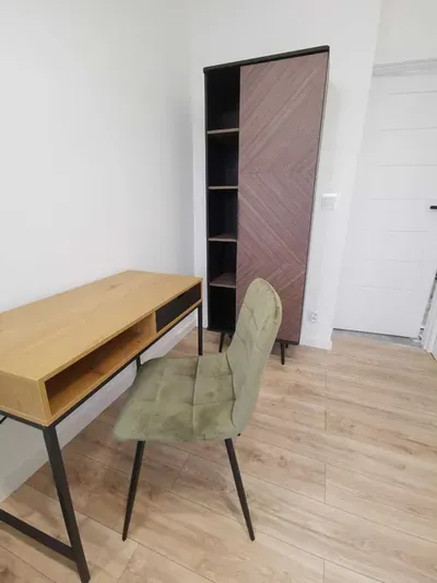 Mieszkanie do wynajęcia dla 2 studentek – 38 m² – os. Albertyńskie 28, KRAKÓW. - miniatura 4