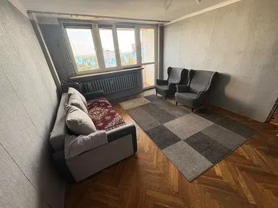 Sosnowiec - Mieszkanie 2-pokojowe do wynajęcia – dostępne od zaraz!