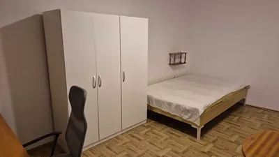 Cicha i czysta kawalerka z widną kuchnią – ul. Śniardwy / Służewiec (obok Mordoru) - miniatura 4