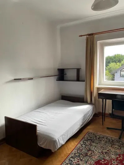 Pokój na wynajem | 4 osobowy dom na Pogodnie - miniatura 3