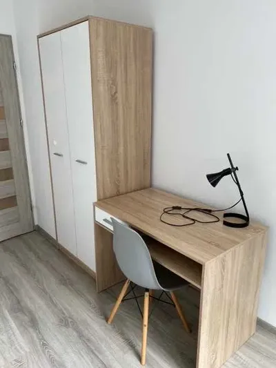 Pokój do wynajęcia dla studenta, blisko SUM, Ligota - miniatura 2