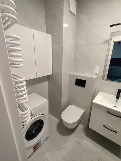 Nowe mieszkanie na wynajem "Huzar" 36m - miniatura 3